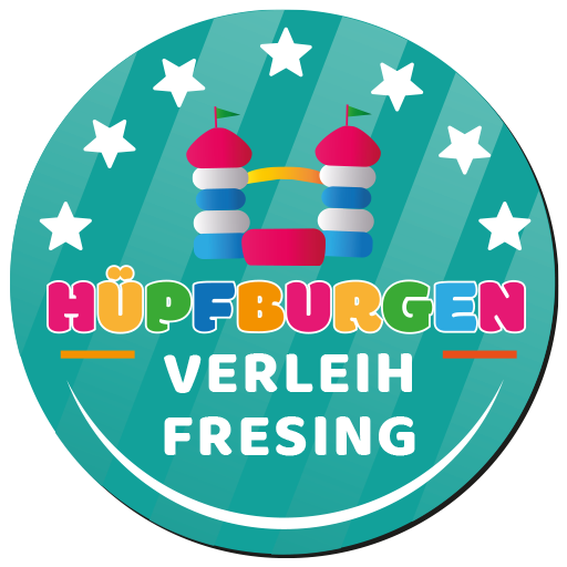 Hüpfburgen Fresing